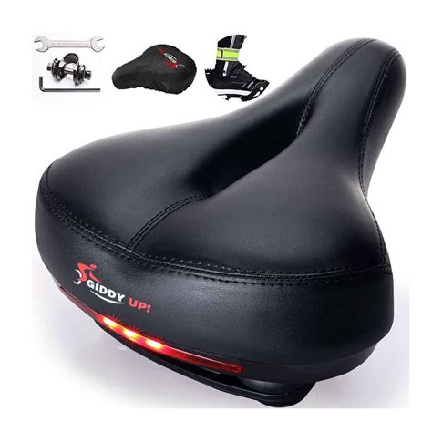 The 10 Most Comfortable Bike Seats In 2022