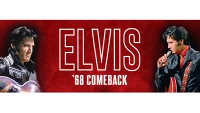 Elvis Comeback Press Thunder Bay Press