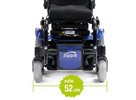 Silla electrónica infantil Salsa M2 Mini Orto Soluciones