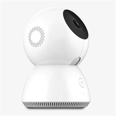 Xiaomi Mijia Smart Home Ip Camera Xiaomi Pro Ru