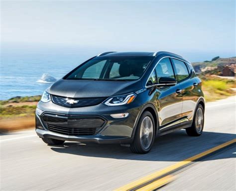 PRÉ VENDA DO CHEVROLET BOLT EV COMEÇA EM 12 CIDADES PlanetCarsZ