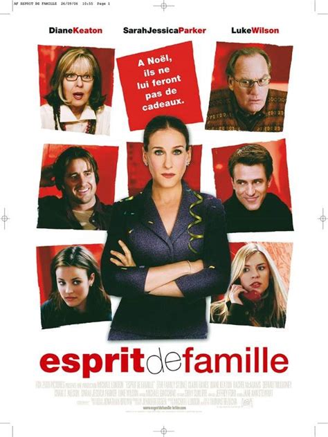 L Esprit De Famille S Rie T L Vis E Automasites