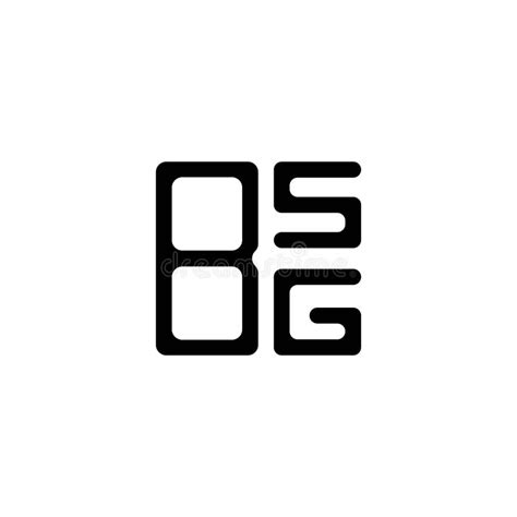 Letter Bsg Logo Vector Stock Illustrations – 22 Letter Bsg Logo Vector ...