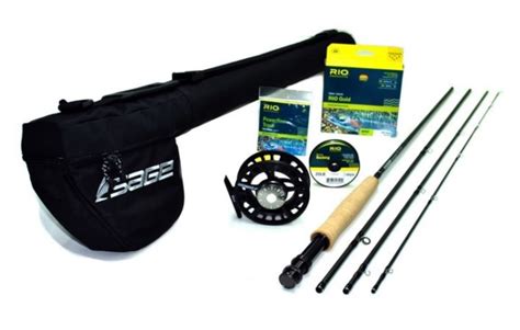 10 Best Fly Fishing Rods 2022 - Fly Fish Rod Review