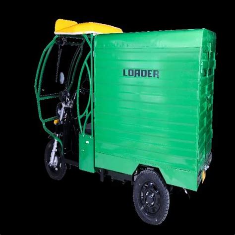 Jangid Cargo Close Loader X At Best Price In Gurgaon By Shri Ram