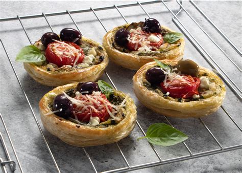 Fillo Puff Pastry Recipes Fillo Factory