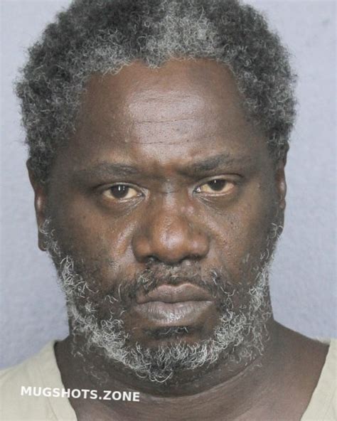 COOLEY SEAN ANTHONY 02 19 2021 Broward County Mugshots Zone