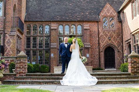 Aldie Mansion - Doylestown, PA - Wedding Venue