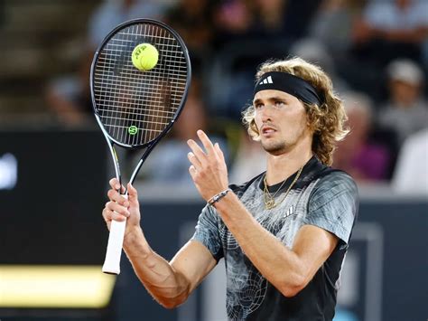 Zverev Fritz Y Popyrin Vencen En Los Atp De Hamburgo Atlanta Y Umag Infobae