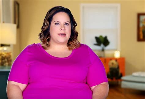 My Big Fat Fabulous Life What The Heck With Naked Whitney Soap Opera Spy