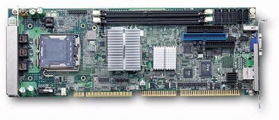 NuPRO 935A PICMG Single Board Computers ADLINK