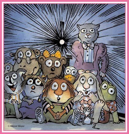 stuff    critter world wide network