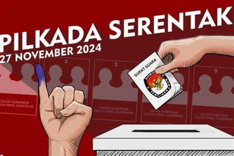 Ppp Buka Pendaftaran Bakal Calon Kepala Daerah Di Pilkada Antara News