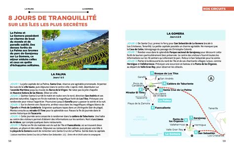 Canaries Guide Simplissime Etranger Guides Hachette Tourisme