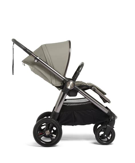 Mamas And Papas Ocarro All Terrain Pushchair Everest The Better Buy