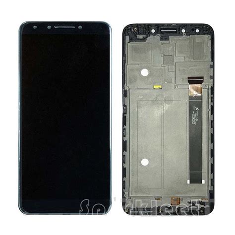 Original Lcd For Alcatel Ot W Lcd Display Touch