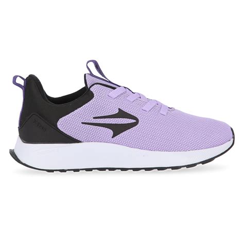 Zapatillas Running Topper Split Mujer Dexter