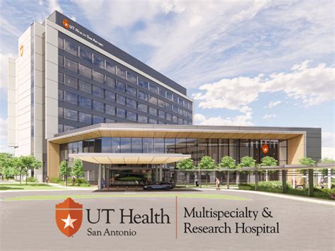 Welcome To The Ut Health San Antonio Md Anderson Mays Center Center