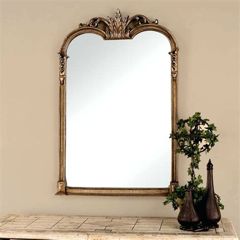 20 Collection of Wrought Iron Wall Mirrors