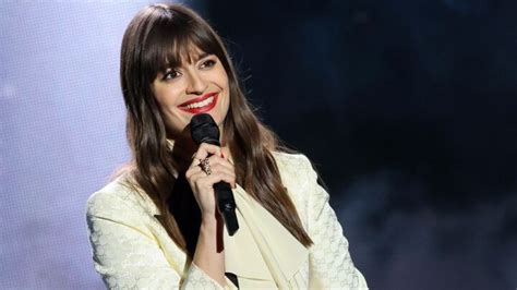 Clara Luciani Et Alex Kapranos En Couple Retour Sur Leur Belle