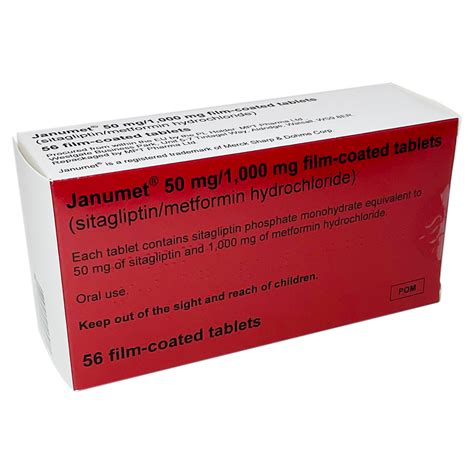 Janumet 50100mg Tablets Simplymeds Online