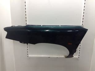 Left Front Fender Used Citroen XANTIA 96125129 GPA