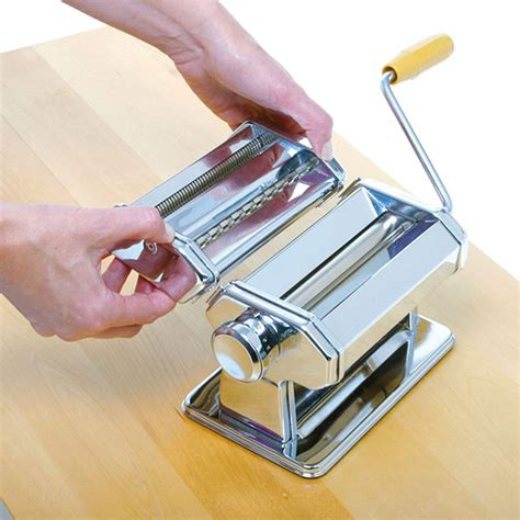 Norpro Pasta Machine Beasts