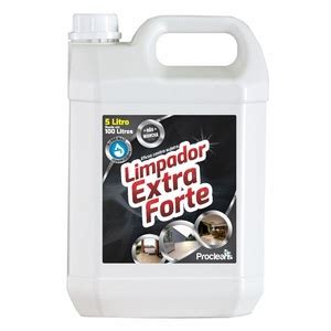 Limpador De Piso Extra Forte 1L Duratto Leroy Merlin