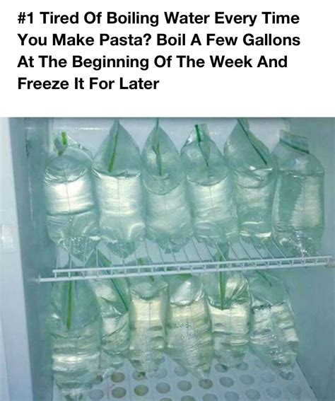 50 Funny Life Hacks That Are So Good They Make No Sense