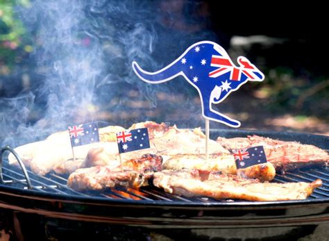 7 “Australian” Foods No One Eats in Australia — Eat This Not That