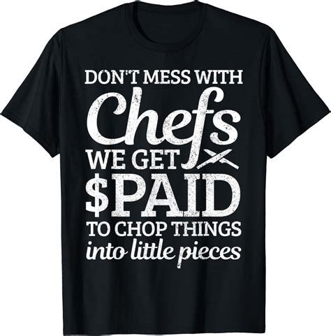 Mens Funny Chef Definition Funny Saying Cook Cooking Chef T T Shirt Uk Fashion