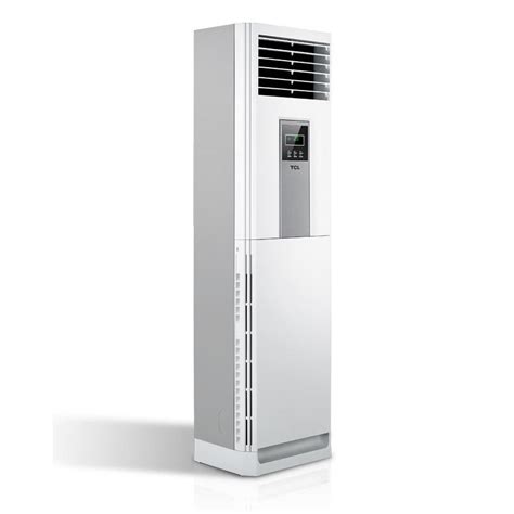 Climatiseur Armoire Tcl Chaud Froid Btu Silver Spacenet