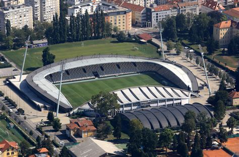 Če ne bo milijonov za obnovo Ljudskega vrta bo Maribor moral v Stožice