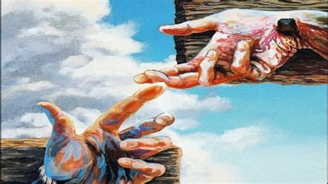 Did The Penitent Thief On The Cross Go To Heaven When He Died Luke 23