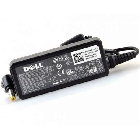 Dell Adapter 19V 1 58A Input Voltage 100 240 V At Rs 1200 Piece In