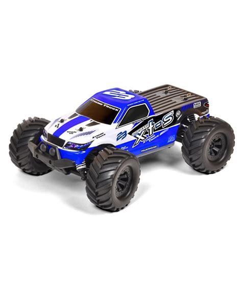 Racing Truck T2M PIRATE XTS 1 10 4WD 2 4Ghz RTR