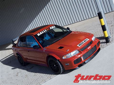 Mitsubishi Lancer Evo 3:picture # 2 , reviews, news, specs, buy car