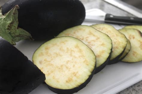 How To Tell If Eggplant Is Bad Inside Look For Eggplants That Are Not