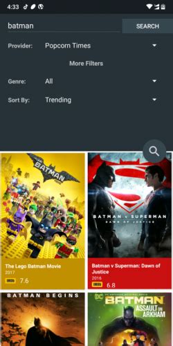 Yify Movies 20 Download Android Apk Aptoide