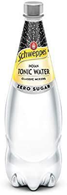 Schweppes Tonic Water Zero Sugar Lt Minchinbury Fruit Market