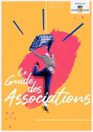 Calam O Guide Des Associations