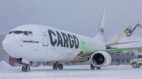 Chrono Cargo B738 Yhu C Gvzb Boeing 737 800sf B738f Flickr