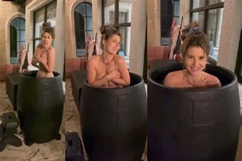 Amanda Cerny Nude Hand Bra utmanande videor och bilder som läckt från