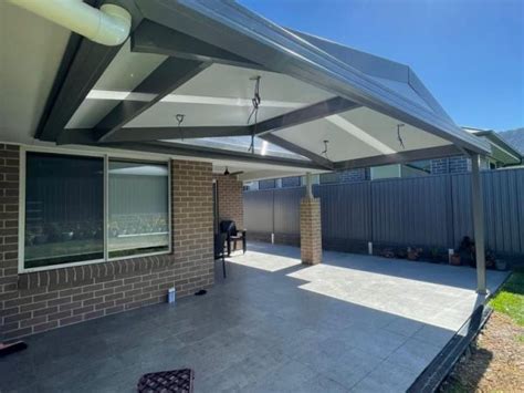 Insulated Roof Carports Carport Sydney Builders Carport Australia