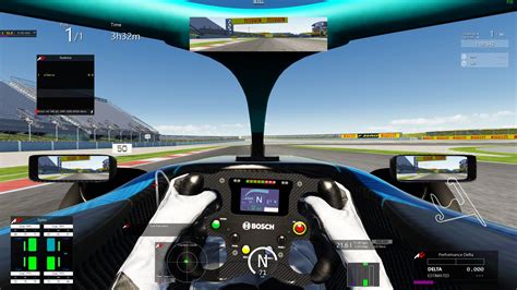 Assetto Corsa 修改 Dallara F320 的换档 Led 灯颜色 哔哩哔哩