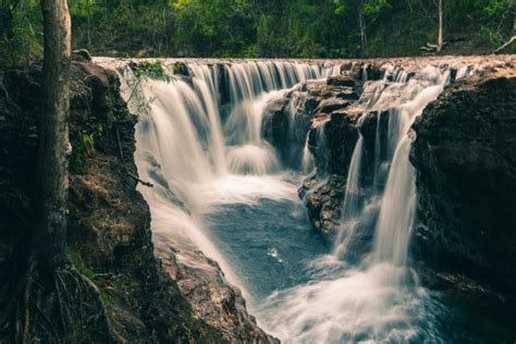 8 Cooktown and Cape York waterfalls to discover | Cairns & Great ...