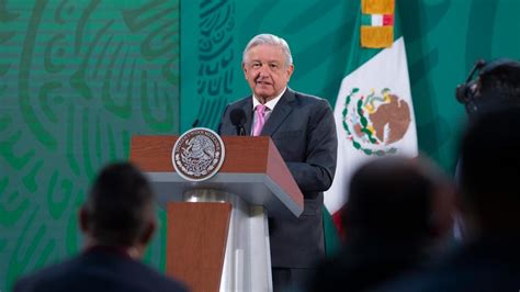 Amlo Suspende Promoci N De Videos De Obras Insignia De La T Por Veda