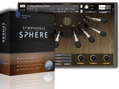 Test de l'Orchestral Tools Symphonic Sphere : Une sphère au carré ...