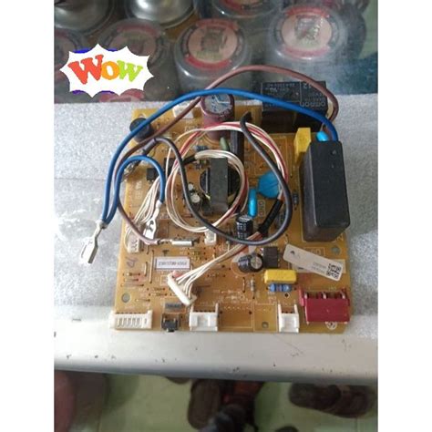 Modul PCB AC SHARP R32 Lazada Indonesia