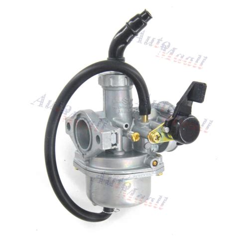 Honda Xr70 Carburetor Replacement Carburetor Carb For Honda